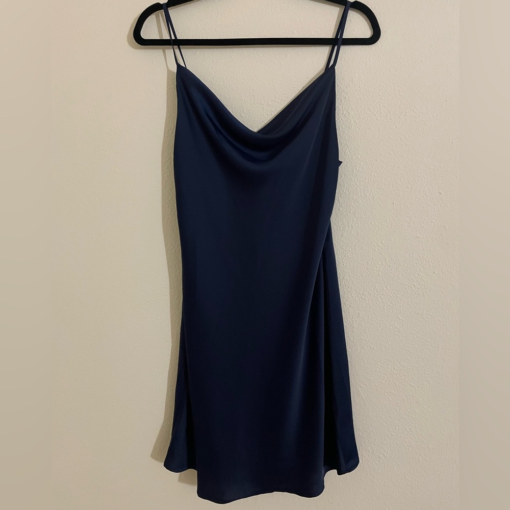 Urban Outfitters Slip Dress